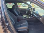 2022 Honda Civic Sport en Venta en North Las Vegas, NV - Minor Dent/Scratches