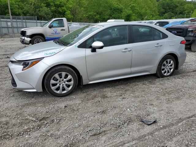 TOYOTA COROLLA LE 2022