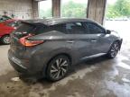 2016 Nissan Murano S   на продаже в York Haven, PA - Front End