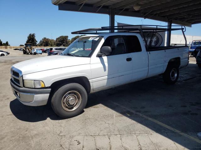 1999 Dodge Ram 2500 