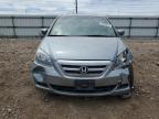 2006 Honda Odyssey Exl zu verkaufen in Elgin, IL - Front End