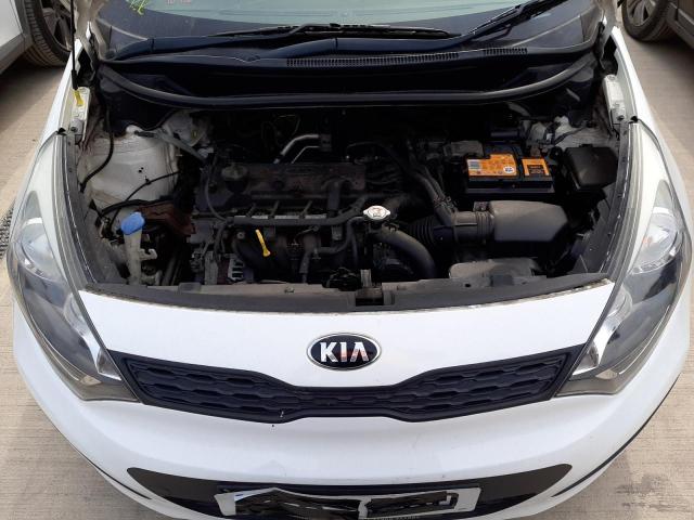 2013 KIA RIO 1 AIR