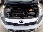 2013 KIA RIO 1 AIR for sale at Copart SANDY
