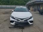 2021 Toyota Camry Se en Venta en Ellwood City, PA - Side