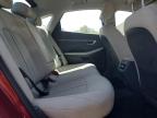 2024 Hyundai Sonata Hybrid en Venta en Wheeling, IL - Front End