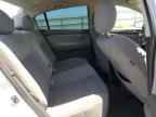 2012 Nissan Sentra 2.0 продається в Fresno, CA - Rear End