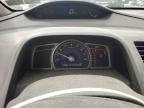 2009 Honda Civic Lx for Sale in Ellwood City, PA - Front End