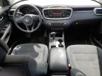 2016 KIA SORENTO LX for sale at Copart AB - CALGARY