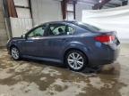 2014 Subaru Legacy 2.5I იყიდება North Billerica-ში, MA - Front End