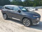 2023 Hyundai Santa Fe Calligraphy за продажба в Knightdale, NC - Rear End