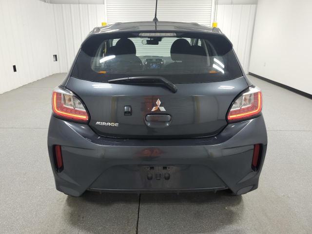  MITSUBISHI MIRAGE 2024 Szary