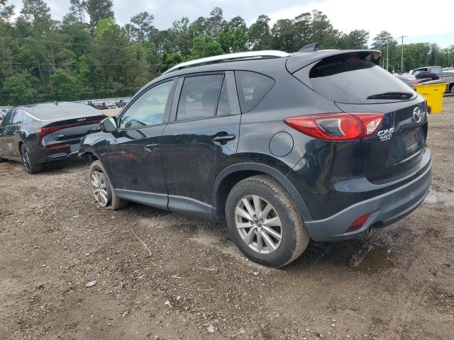  MAZDA CX-5 2015 Czarny
