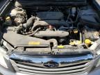 2011 Subaru Outback 2.5I Limited იყიდება North Las Vegas-ში, NV - Side