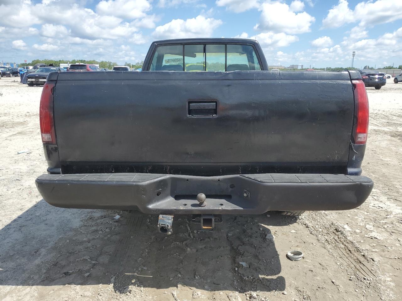 1993 Chevrolet Gmt-400 C1500 VIN: 1GCEC14Z5PE242825 Lot: 56856415