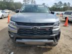 2022 Chevrolet Colorado Z71 for Sale in Greenwell Springs, LA - Front End