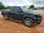 2010 Nissan Frontier King Cab Se en Venta en China Grove, NC - Front End
