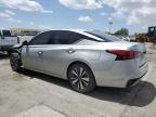 2019 Nissan Altima Sl for Sale in North Las Vegas, NV - Front End