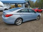 2012 Hyundai Sonata Se en Venta en East Granby, CT - Front End