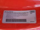2013 Audi S5 Premium Plus for Sale in Indianapolis, IN - Rear End