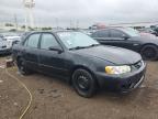 2002 Toyota Corolla Ce for Sale in Chicago Heights, IL - Rear End