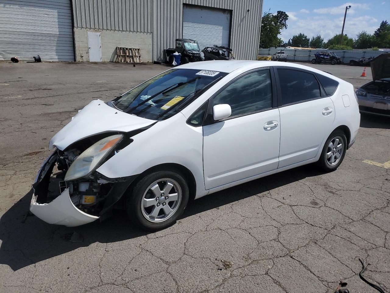 2004 Toyota Prius for Sale in Woodburn, OR - All Over