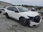 2022 Acura Mdx Type S Advance за продажба в Spartanburg, SC - Front End