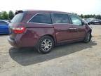 2013 Honda Odyssey Ex na sprzedaż w Finksburg, MD - Front End
