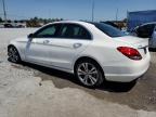 2018 Mercedes-Benz C 300 للبيع في Riverview، FL - Front End