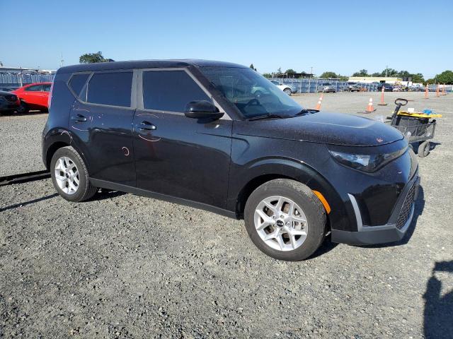  KIA SOUL 2023 Czarny