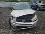 2006 Toyota Rav4  na sprzedaż w Marlboro, NY - Front End