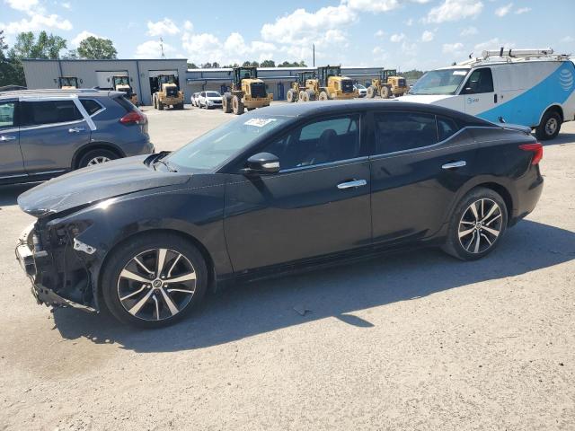 2016 Nissan Maxima 3.5S