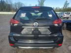 2019 Nissan Rogue S zu verkaufen in Leroy, NY - Front End