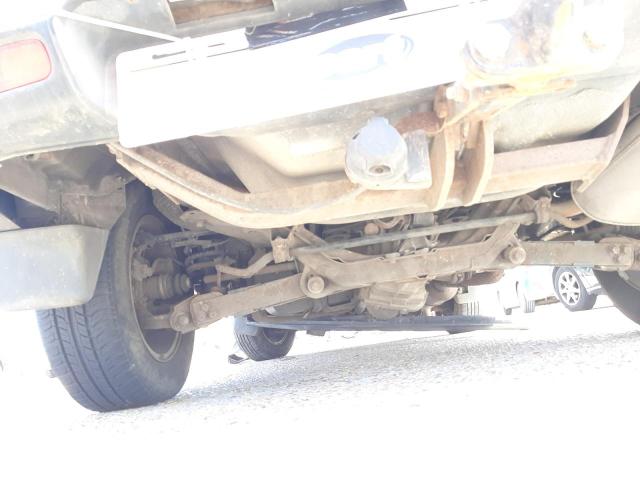 2002 HONDA CR-V SE SPORT