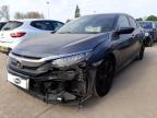 2017 HONDA CIVIC PRES for sale at Copart SANDY