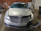 2009 Lincoln Mks  на продаже в Ebensburg, PA - Front End