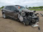 2019 Ford Edge Sel de vânzare în Columbia Station, OH - Rollover