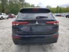 2022 Mitsubishi Outlander Se en Venta en West Warren, MA - Front End