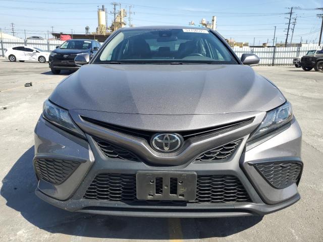  TOYOTA CAMRY 2024 Szary