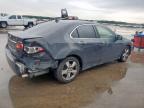 2012 Acura Tsx Tech на продаже в Grand Prairie, TX - Rear End