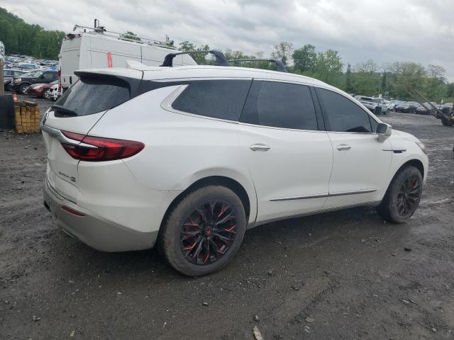  BUICK ENCLAVE 2018 Biały
