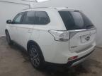 2015 MITSUBISHI OUTLANDER for sale at Copart GLOUCESTER