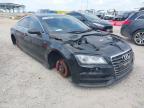 2011 AUDI A7 S LINE for sale at Copart CORBY