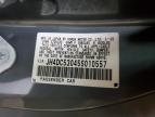 2005 Acura Rsx Type-S en Venta en York Haven, PA - Front End