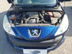 2008 PEUGEOT 308 S DT for sale at Copart GLOUCESTER
