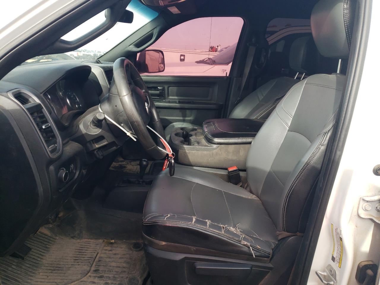 2022 Ram 3500 VIN: 3C7WRTCL8NG122800 Lot: 56248895