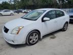 2008 Nissan Sentra 2.0 for Sale in Ocala, FL - Minor Dent/Scratches