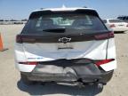 2023 Chevrolet Bolt Euv Lt na sprzedaż w Antelope, CA - All Over