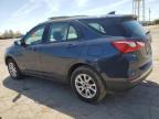 2018 Chevrolet Equinox Ls de vânzare în Chicago Heights, IL - Rear End