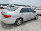 2005 Honda Accord Ex   for Sale in Houston, TX - Front End