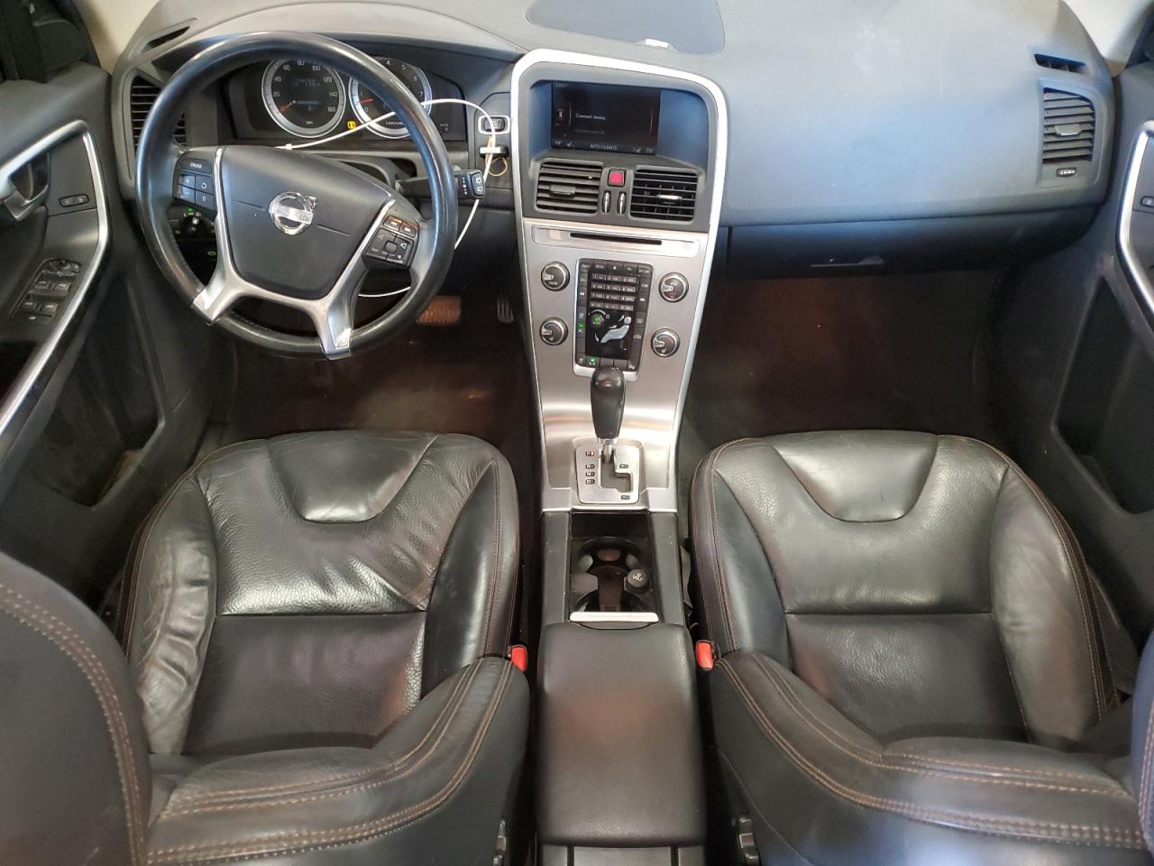 2011 Volvo Xc60 3.2 VIN: YV4952DZ1B2184088 Lot: 57866955